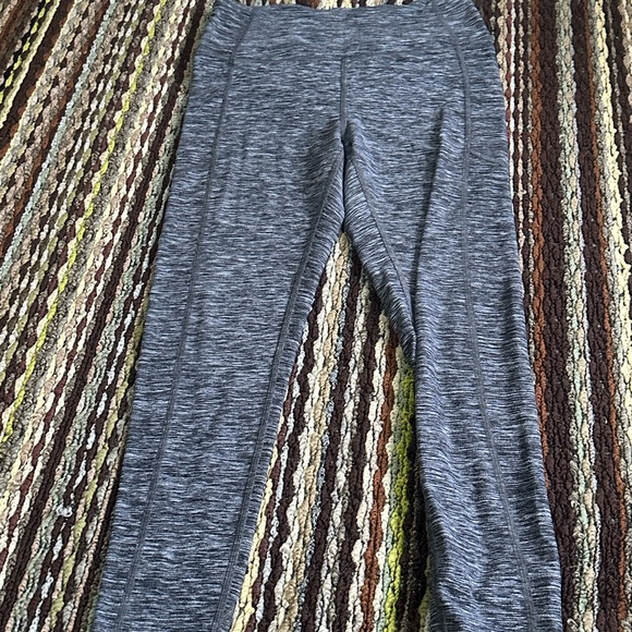 Victoria's Secret Pants - Victoria's Secret Charcoal Knit Top